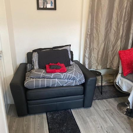 Limpenny Garden Flat Apartment Nottingham Exterior photo
