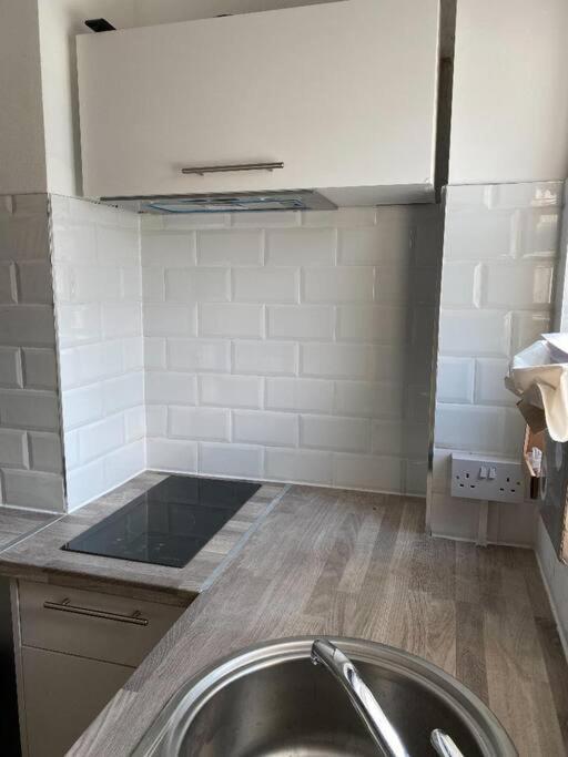 Limpenny Garden Flat Apartment Nottingham Exterior photo