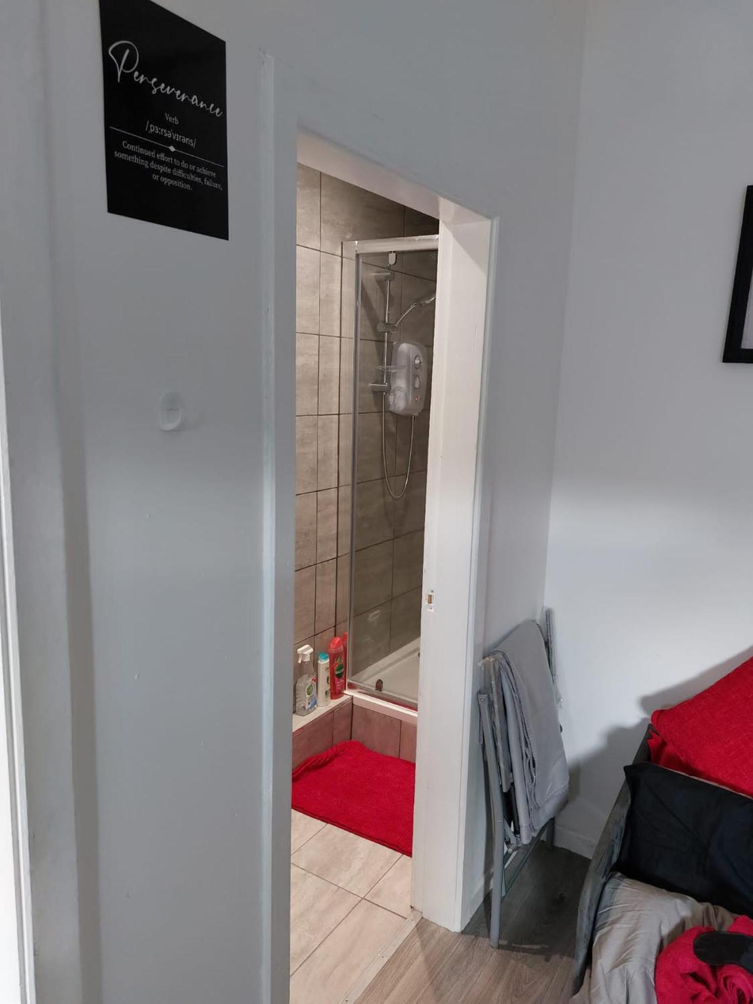 Limpenny Garden Flat Apartment Nottingham Exterior photo